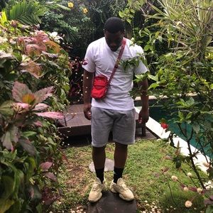 Meet your Posher, Daniel